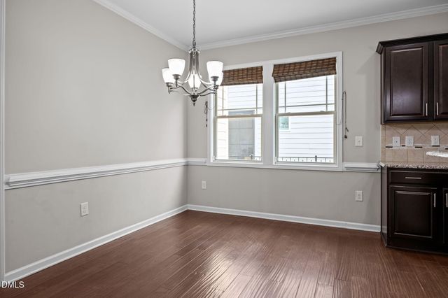 2608 Historic Circle, Morrisville, NC 27560