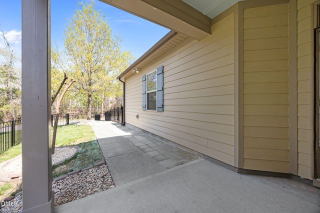 2608 Historic Circle, Morrisville, NC 27560