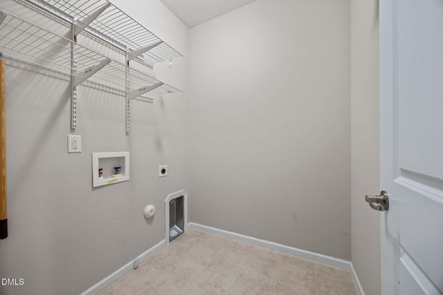 2608 Historic Circle, Morrisville, NC 27560