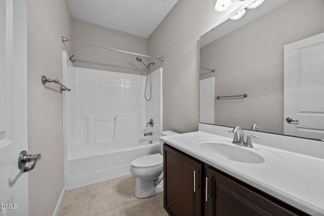 2608 Historic Circle, Morrisville, NC 27560