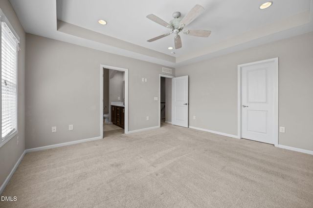 2608 Historic Circle, Morrisville, NC 27560