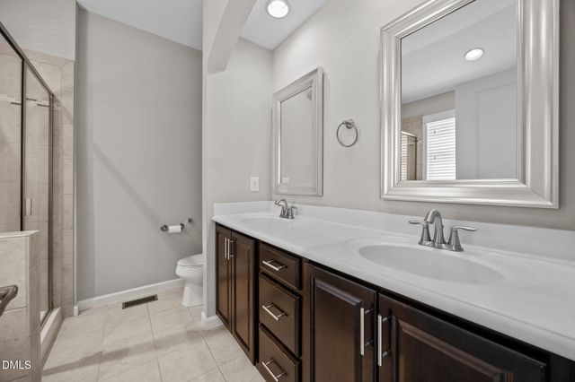 2608 Historic Circle, Morrisville, NC 27560