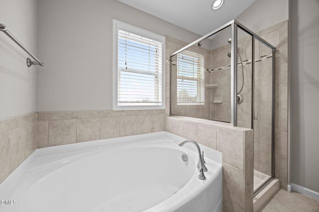 2608 Historic Circle, Morrisville, NC 27560