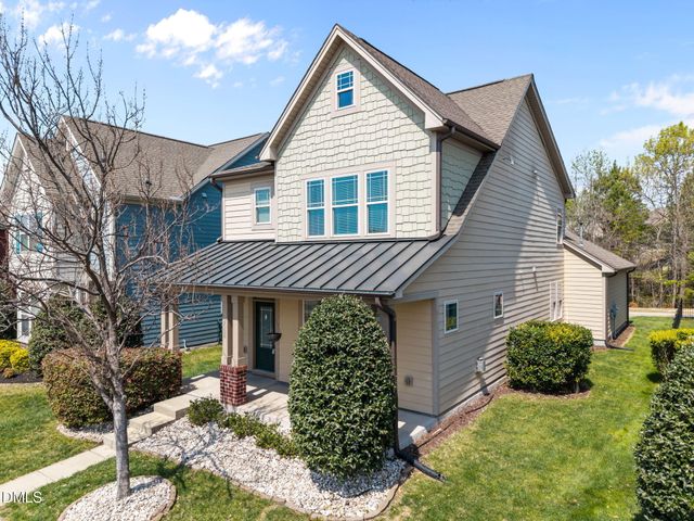 2608 Historic Circle, Morrisville, NC 27560