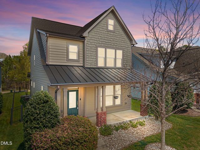 2608 Historic Circle, Morrisville, NC 27560