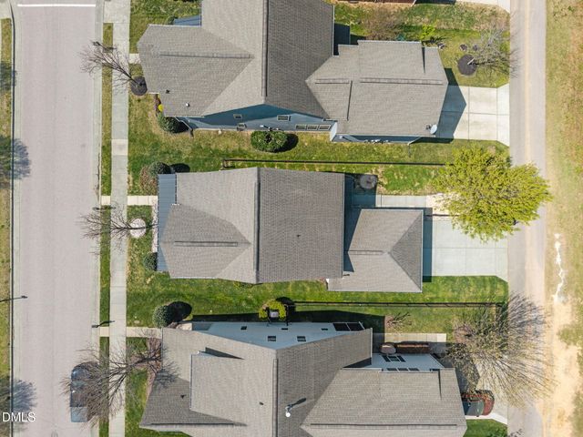 2608 Historic Circle, Morrisville, NC 27560