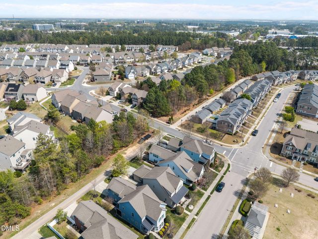 2608 Historic Circle, Morrisville, NC 27560