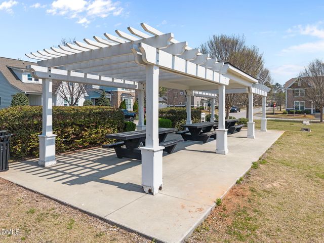 2608 Historic Circle, Morrisville, NC 27560