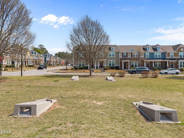 2608 Historic Circle, Morrisville, NC 27560