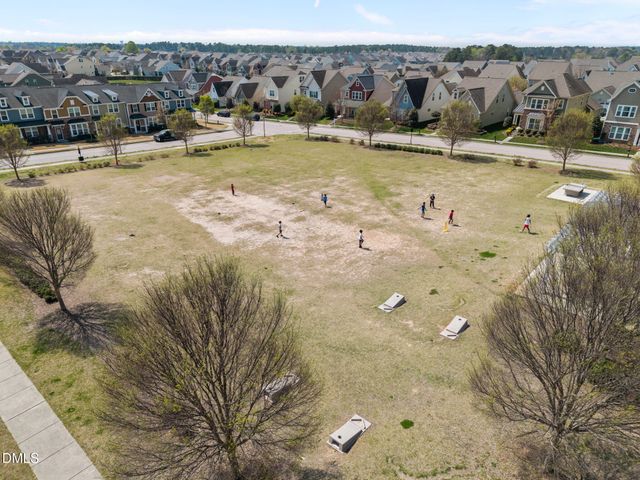 2608 Historic Circle, Morrisville, NC 27560