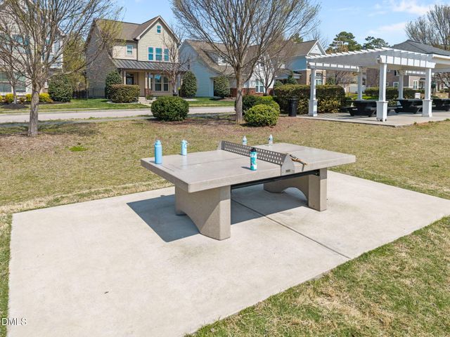 2608 Historic Circle, Morrisville, NC 27560