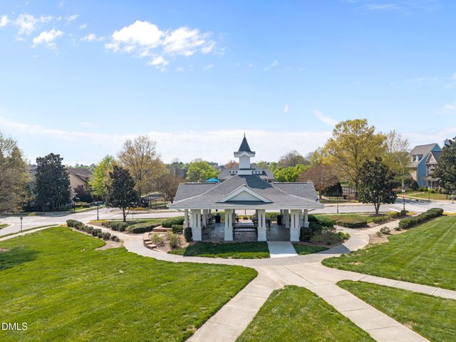 2608 Historic Circle, Morrisville, NC 27560