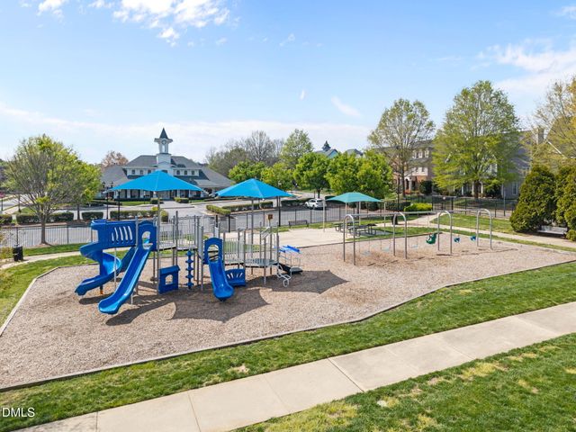 2608 Historic Circle, Morrisville, NC 27560