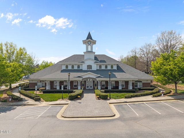 2608 Historic Circle, Morrisville, NC 27560