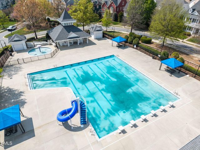 2608 Historic Circle, Morrisville, NC 27560