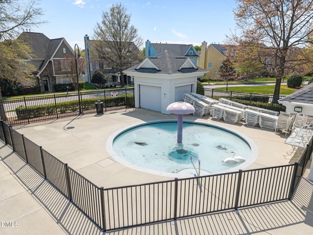 2608 Historic Circle, Morrisville, NC 27560