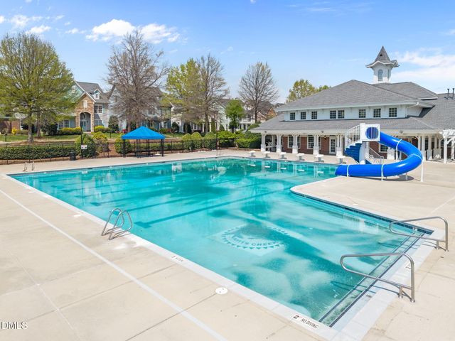 2608 Historic Circle, Morrisville, NC 27560