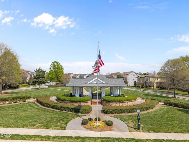 2608 Historic Circle, Morrisville, NC 27560