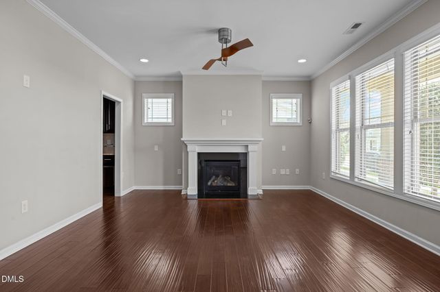 2608 Historic Circle, Morrisville, NC 27560