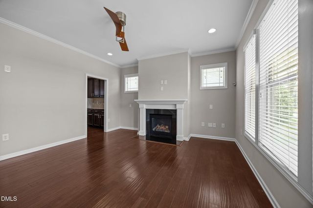 2608 Historic Circle, Morrisville, NC 27560