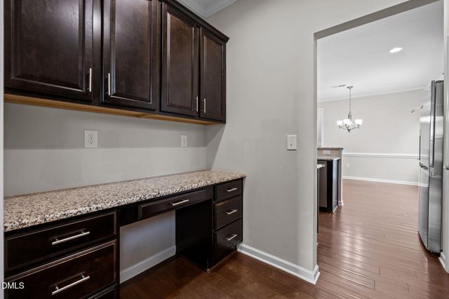 2608 Historic Circle, Morrisville, NC 27560