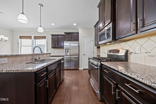 2608 Historic Circle, Morrisville, NC 27560