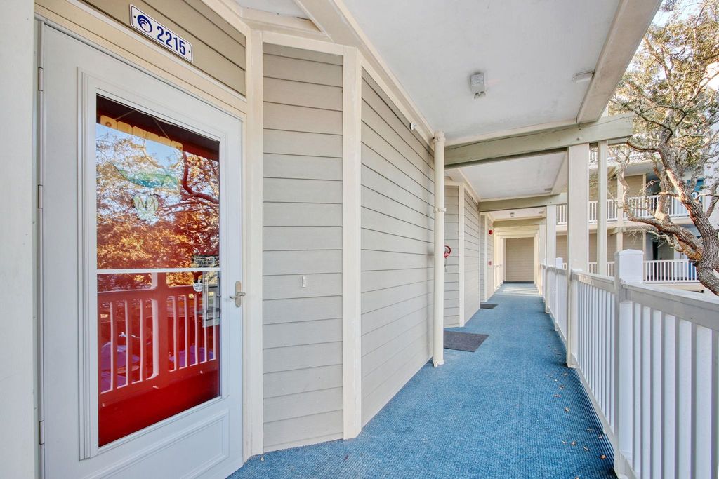 415 Ocean Creek Dr. # 2215, Myrtle Beach, SC 29572 — photo 2