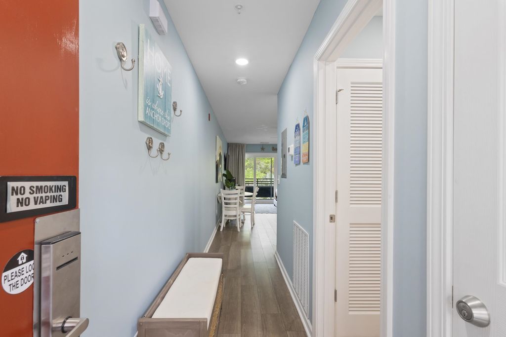 415 Ocean Creek Dr. # 2215, Myrtle Beach, SC 29572 — photo 3
