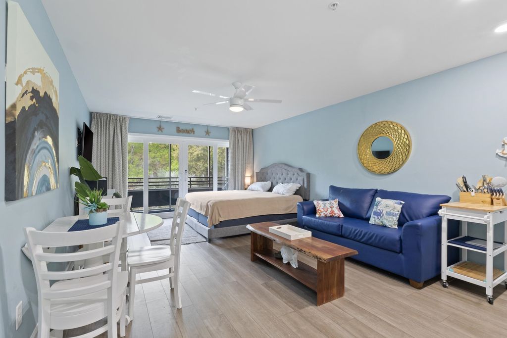 415 Ocean Creek Dr. # 2215, Myrtle Beach, SC 29572 — photo 5