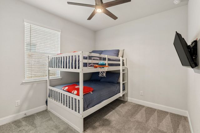 407 Holly Road, Little Elm, TX 75068