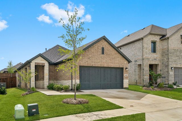407 Holly Road, Little Elm, TX 75068