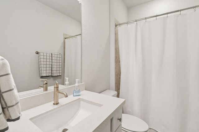 407 Holly Road, Little Elm, TX 75068