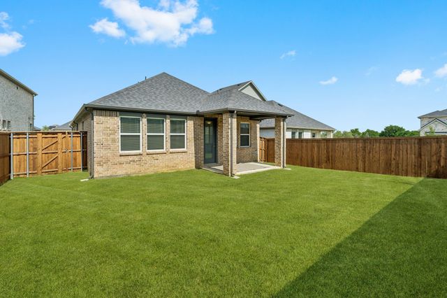 407 Holly Road, Little Elm, TX 75068