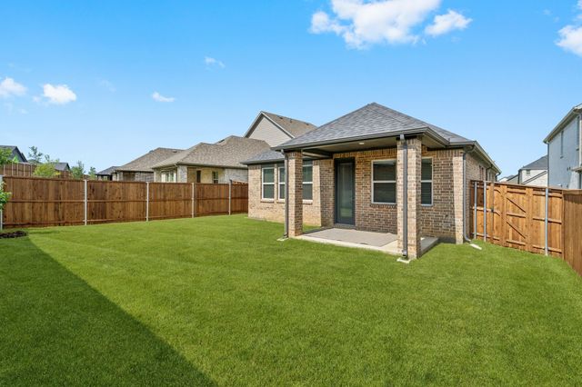 407 Holly Road, Little Elm, TX 75068