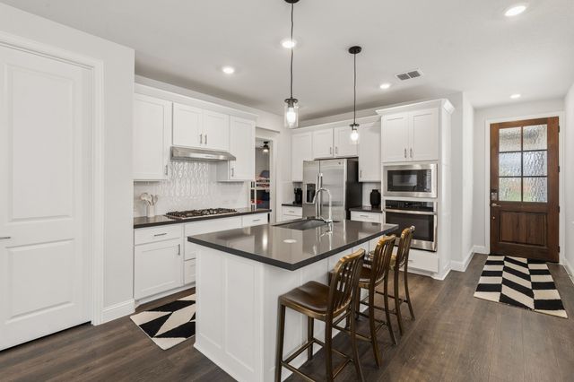 407 Holly Road, Little Elm, TX 75068
