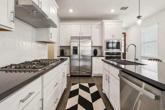 407 Holly Road, Little Elm, TX 75068