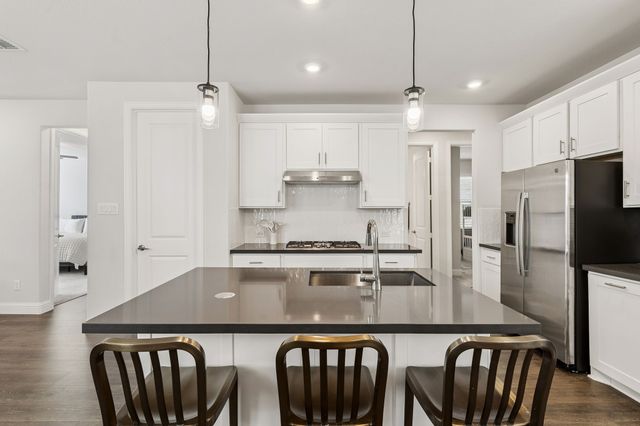 407 Holly Road, Little Elm, TX 75068