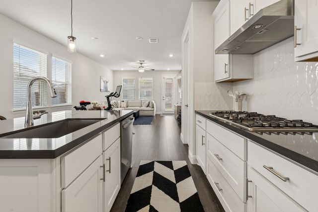 407 Holly Road, Little Elm, TX 75068