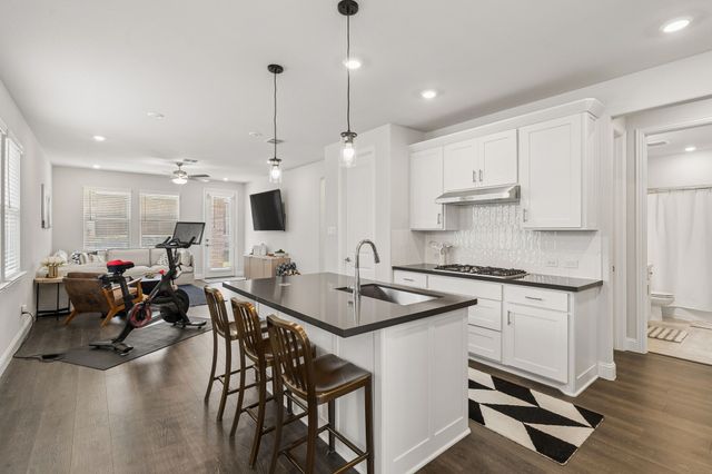 407 Holly Road, Little Elm, TX 75068