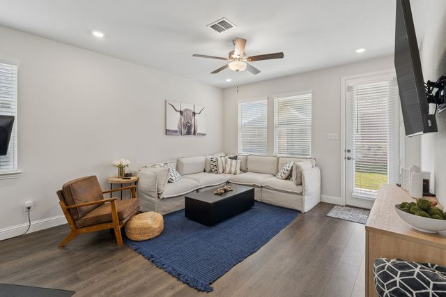407 Holly Road, Little Elm, TX 75068