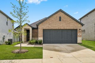 407 Holly Road, Little Elm, TX 75068