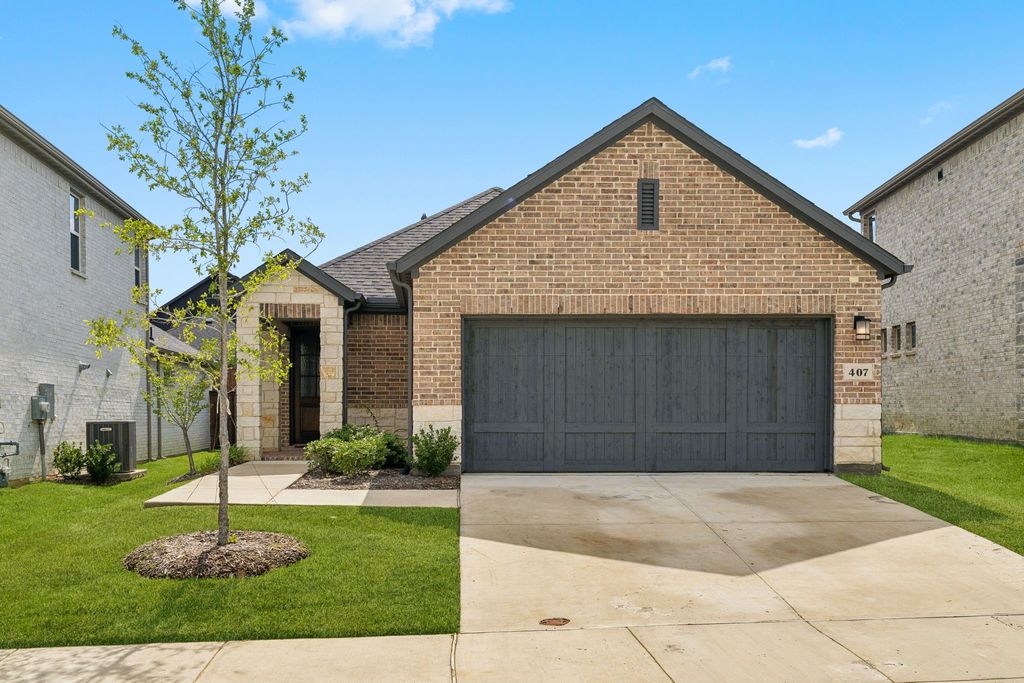 407 Holly Road, Little Elm, TX 75068