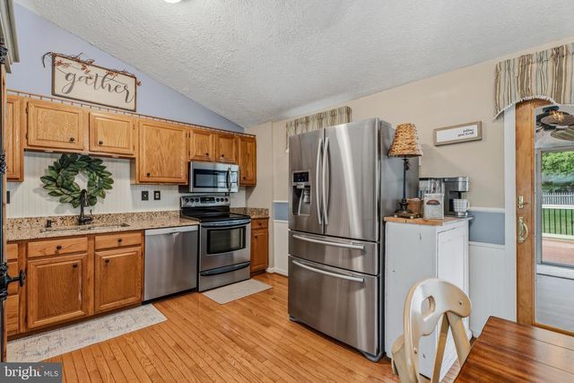 2624 MERRICK WAY, Abingdon, MD 21009