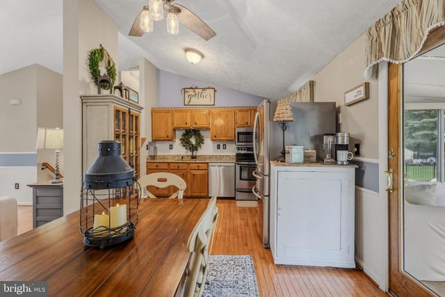 2624 MERRICK WAY, Abingdon, MD 21009