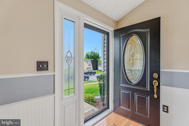 2624 MERRICK WAY, Abingdon, MD 21009
