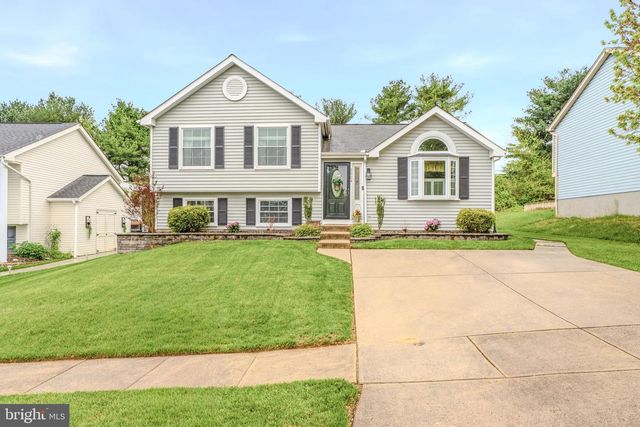 2624 MERRICK WAY, Abingdon, MD 21009
