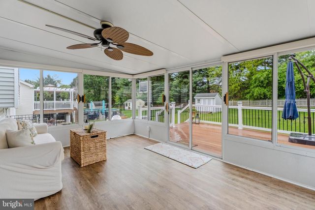 2624 MERRICK WAY, Abingdon, MD 21009