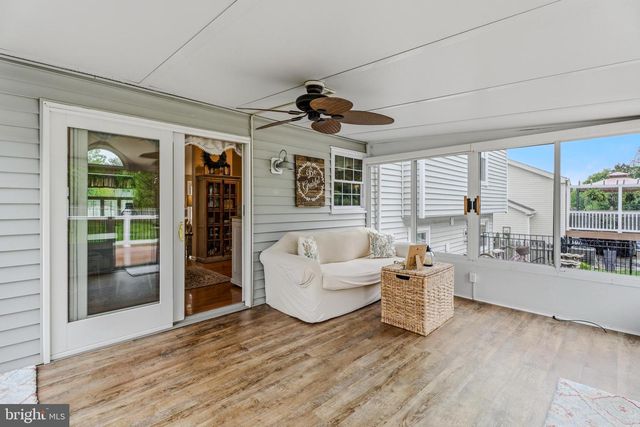 2624 MERRICK WAY, Abingdon, MD 21009