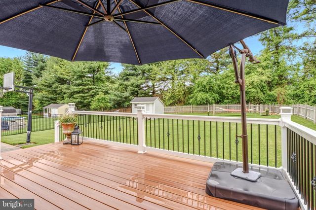 2624 MERRICK WAY, Abingdon, MD 21009
