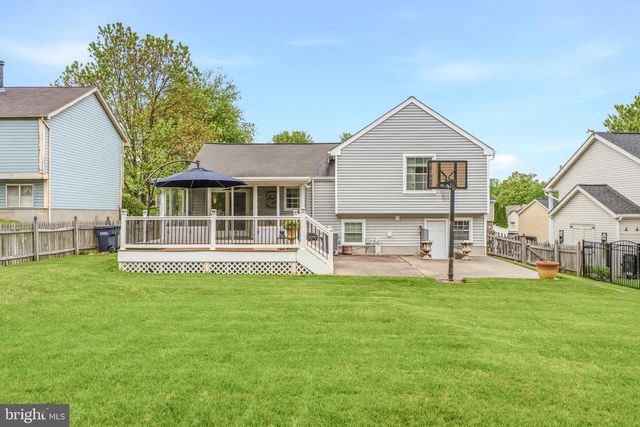 2624 MERRICK WAY, Abingdon, MD 21009